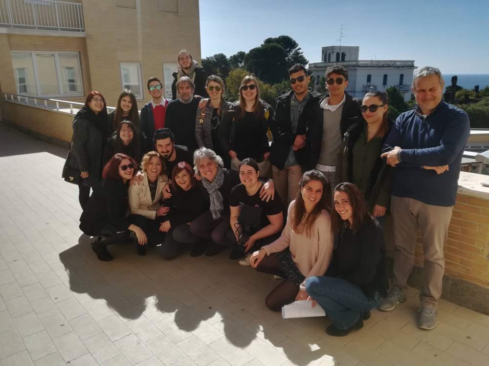 Velia, prima scena troupe unituscia civitavecchia pietro giorgetti (2)