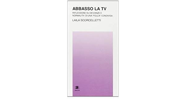 abbasso la tv