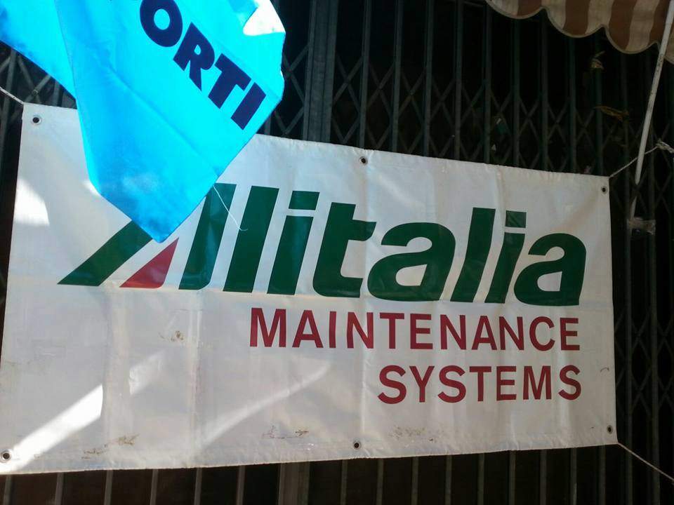 alitalia alitalia