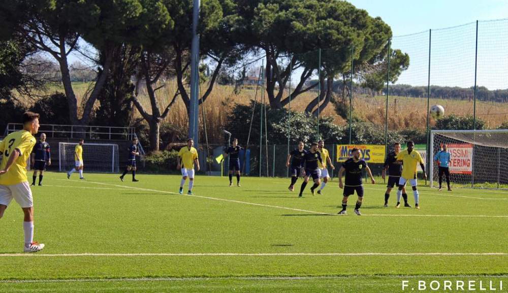 borgo in azione borgo in azione