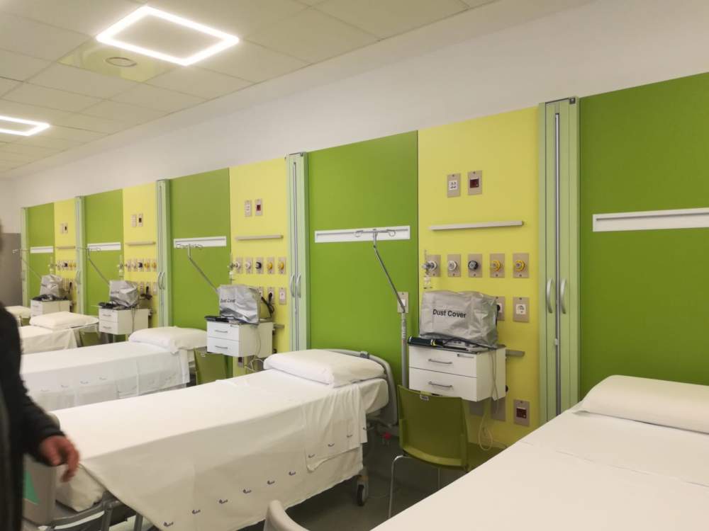 letto letti vuoti breve osservazione ospedale san paolo civitavecchia (2) letto letti vuoti breve osservazione ospedle san paolo civitavecchia (2)