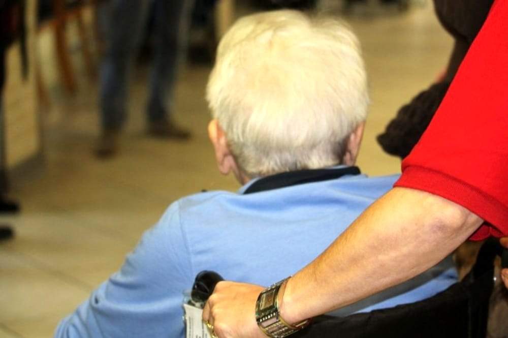 casa di riposo casa di riposo