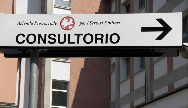 consultorio