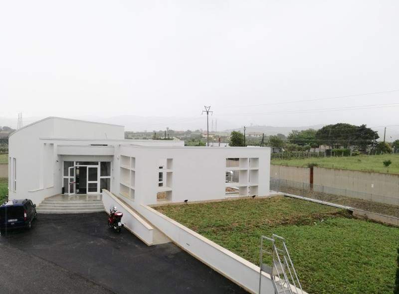 crematorio crematorio