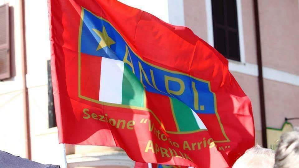 anpi-bandiere