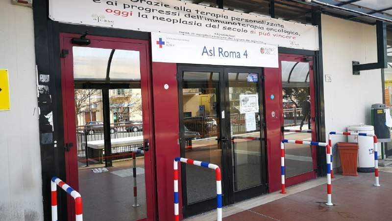 Asl Roma 4, fondi per pazienti oncologici • Terzo Binario News