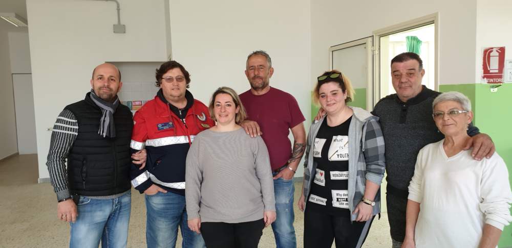 emiliano fiorini scuola via rapallo