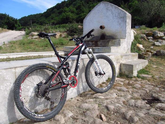 Tolfa, arriva la Gran Fondo di mountain bike: cambia la viabilità