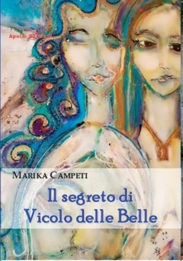 foto libro Campeti