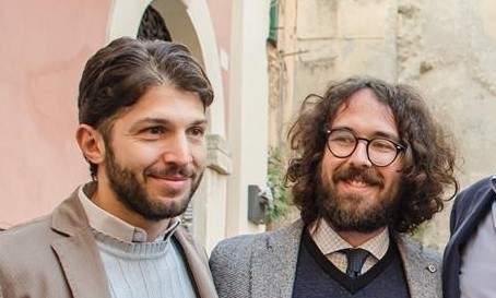 giannini pascucci foto enrico paravani