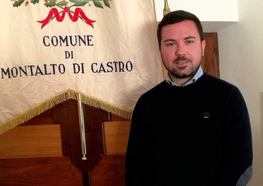 giovanni corona