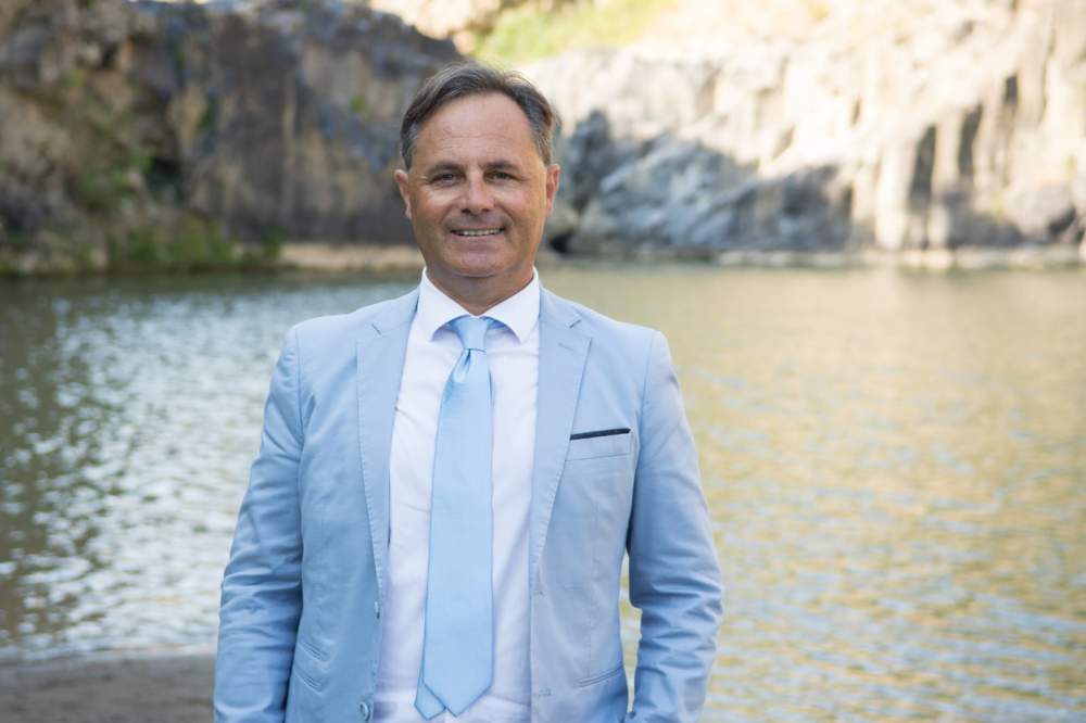 Luca Benni Luca Benni