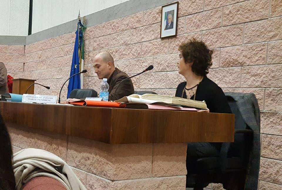 menditto cordella