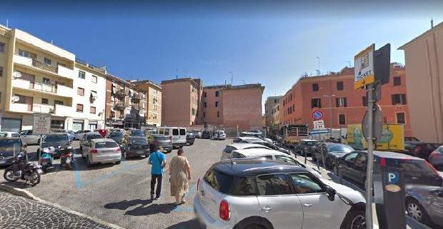 piazza conservatorio mercato 1