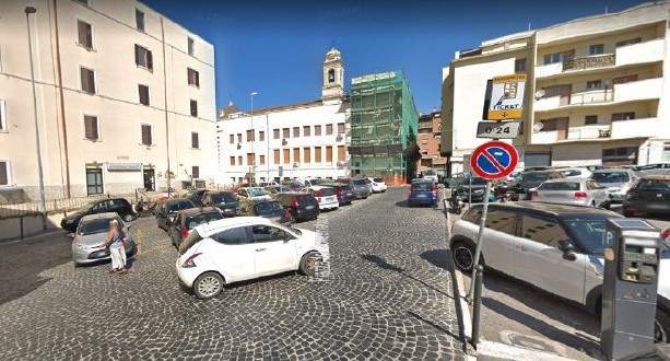 piazza conservatorio mercato 2