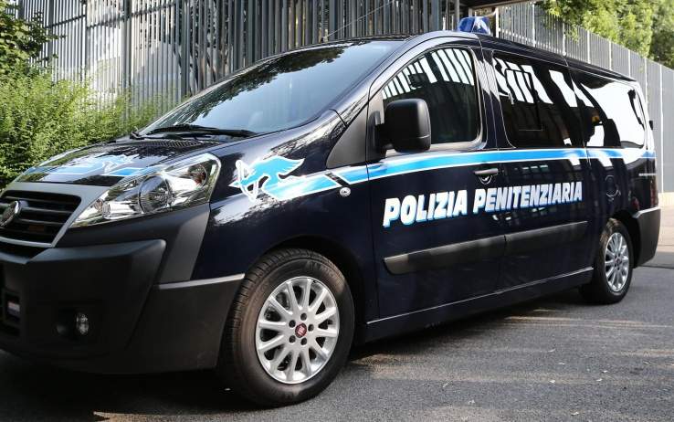 Sit-in della Cisl Penitenziaria anche per il carcere di Civitavecchia