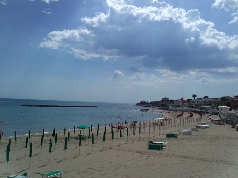 santa marinella spiaggia passeggiata (2)