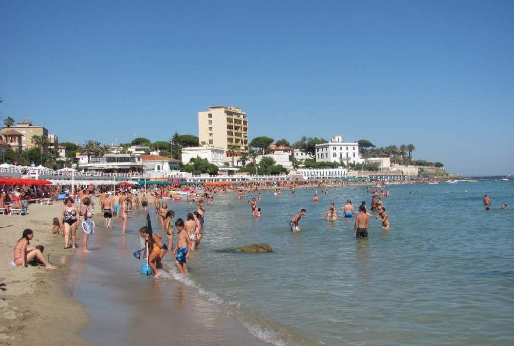 Mc Santa Marinella: “Turismo e defiscalizzazione per far ripartire una Perla in dissesto”