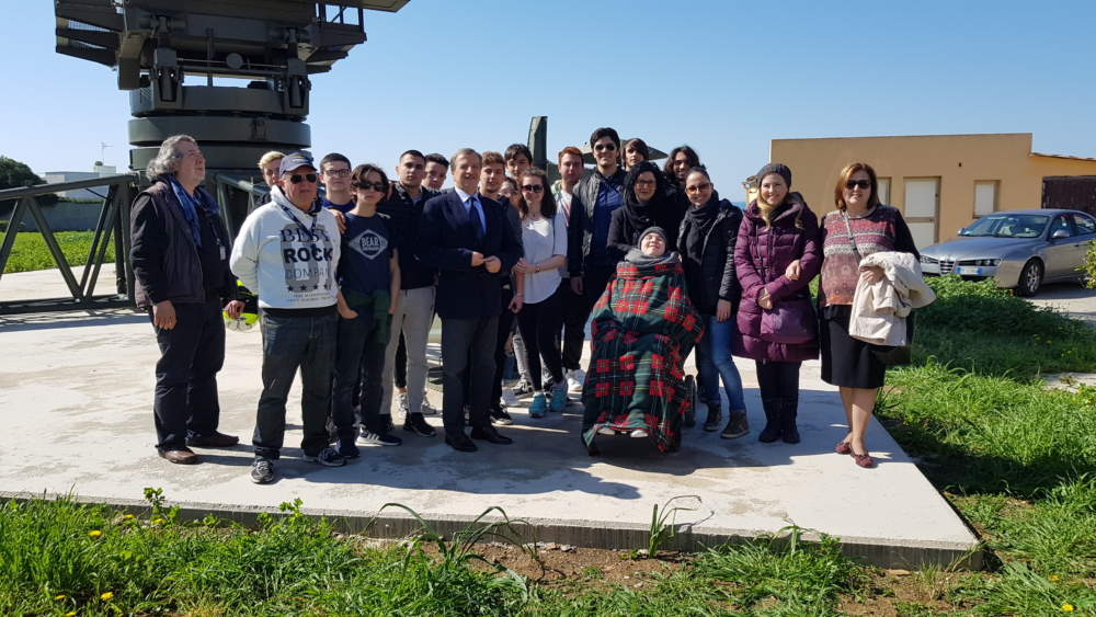 scientifico torre chiaruccia