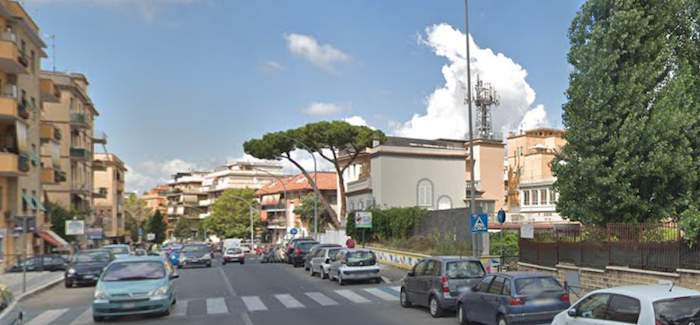 torrevecchia