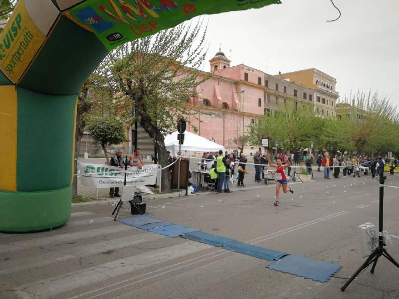 vivicittà arrivo 2 vivicittà arrivo