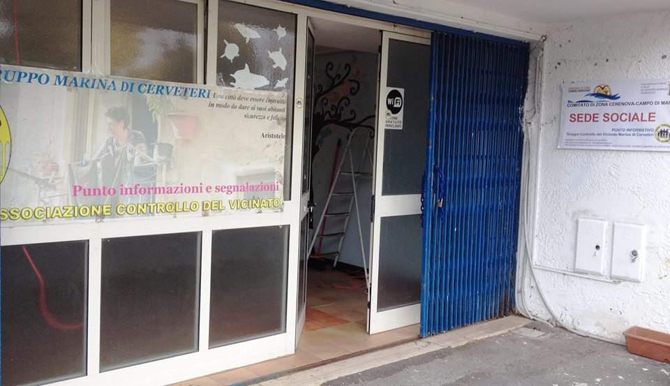 controllo vicinato cerveteri controllo vicinato cerveteri