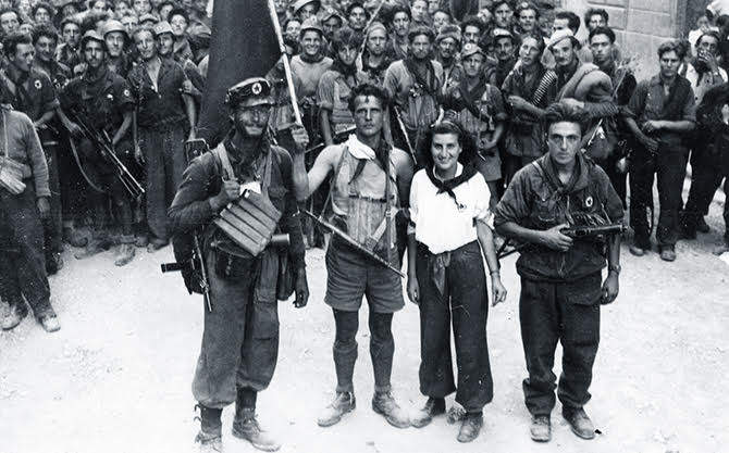 25 aprile