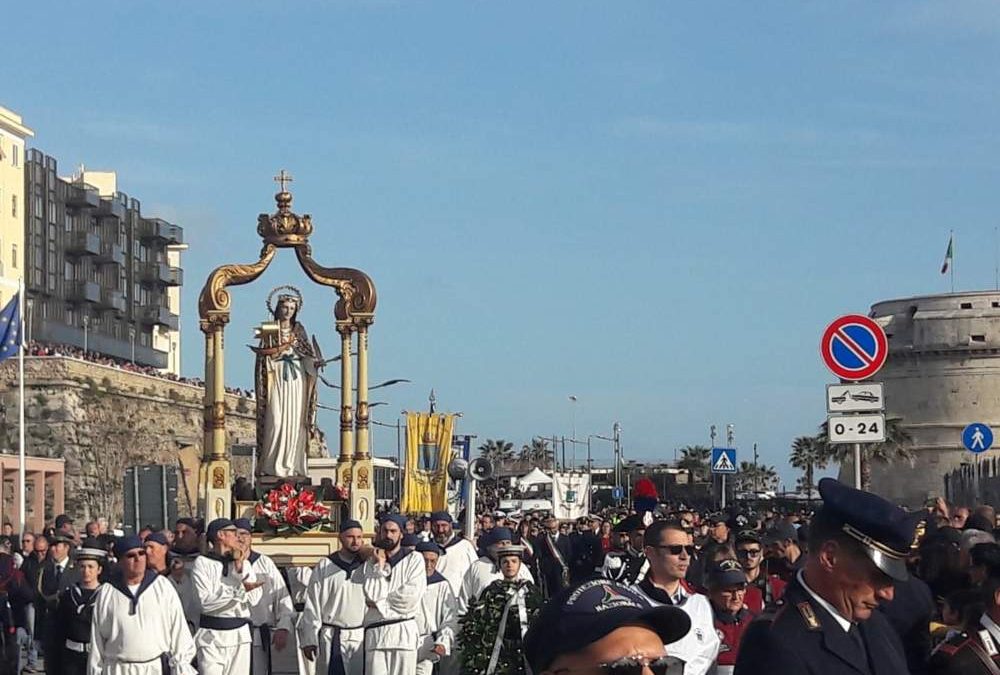 Civitavecchia, il bilancio del Comitato Santa Fermina