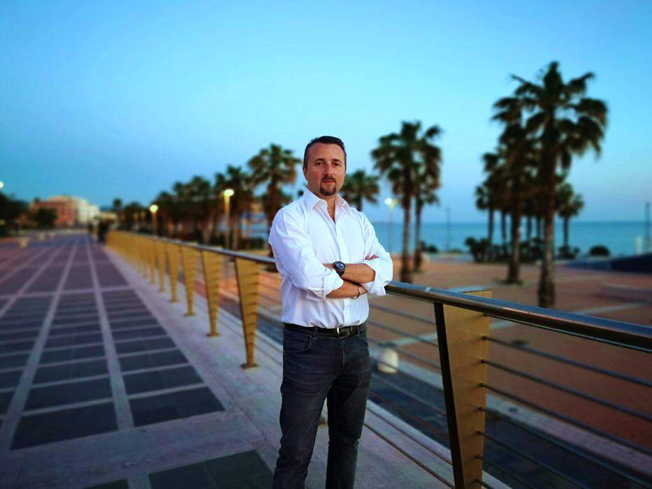 Antonino Costantino Antonino Costantino