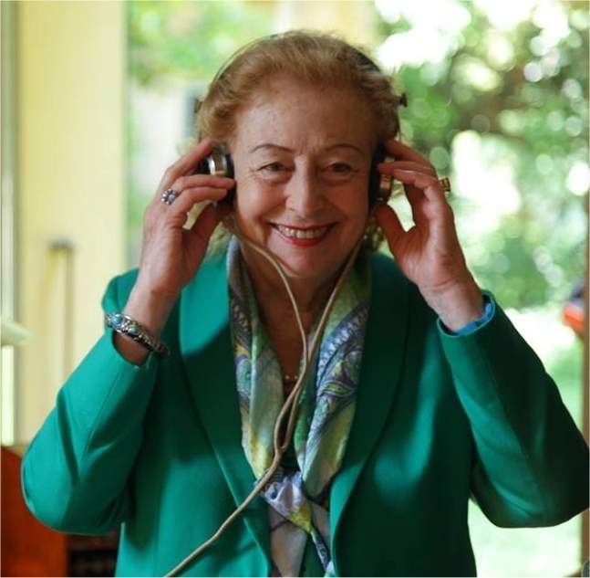 Principessa Elettra Marconi