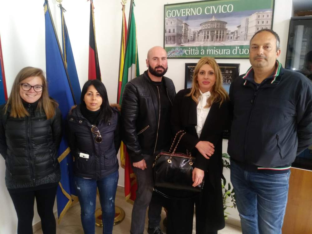 RECUPERO SERPENTI_Foto