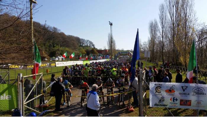 Bracciano, al via la XIX edizione della Gran Fondo