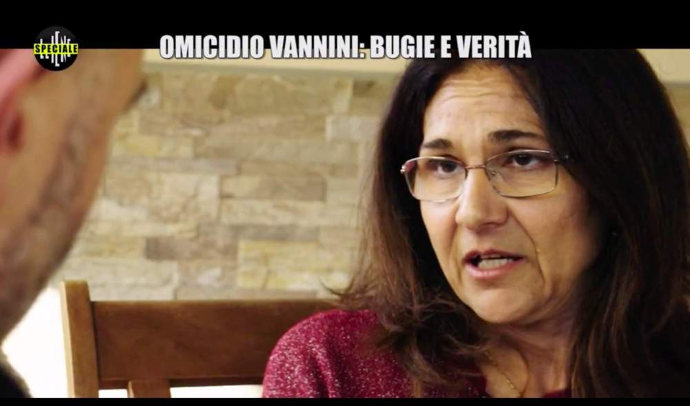 Omicidio Vannini, mamma Marina: “Indecente chiedermi un confronto tv con Ciontoli”