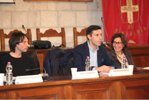 andrea andreani m5s andrea andreani m5s