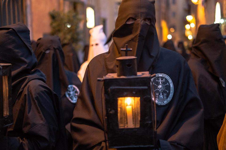 Processione 2025 a Civitavecchia, giovedì la Cerimonia dello scambio del Cero