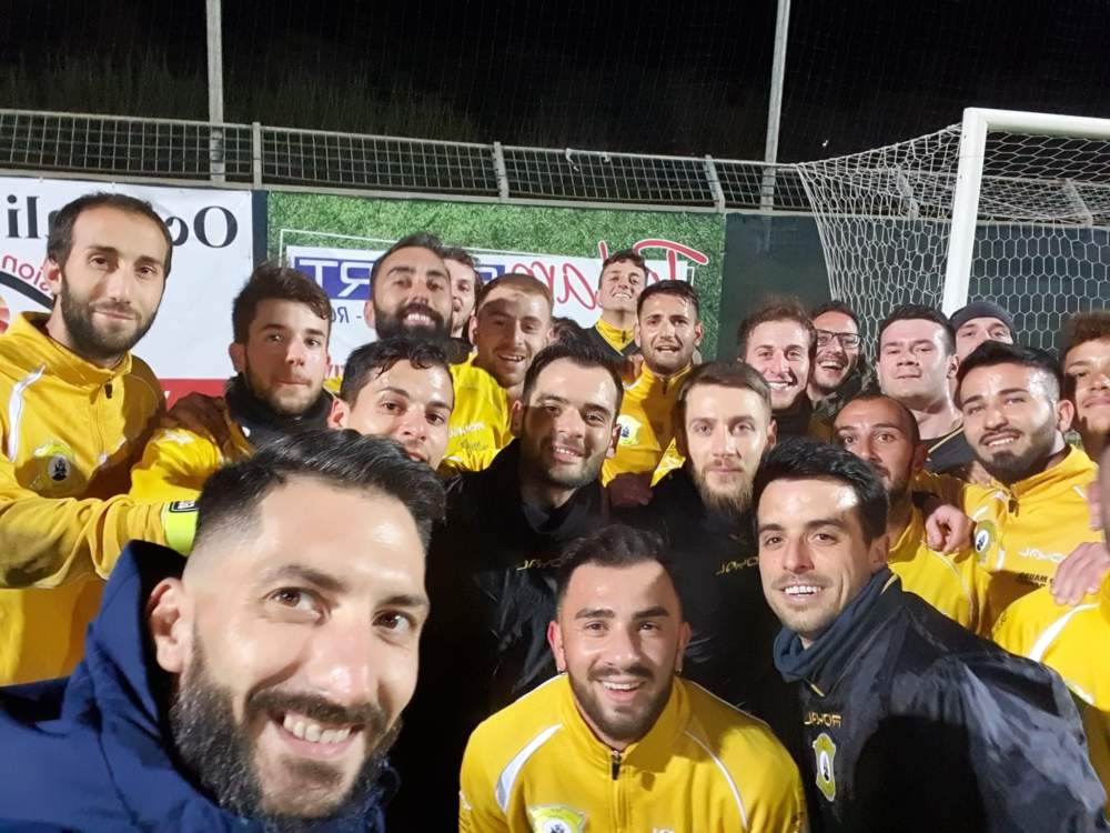 borgo san martino calcio
