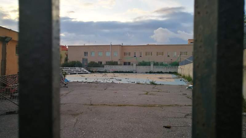 campo pallamano palagrammatico 2 campo pallamano palagrammatico 2