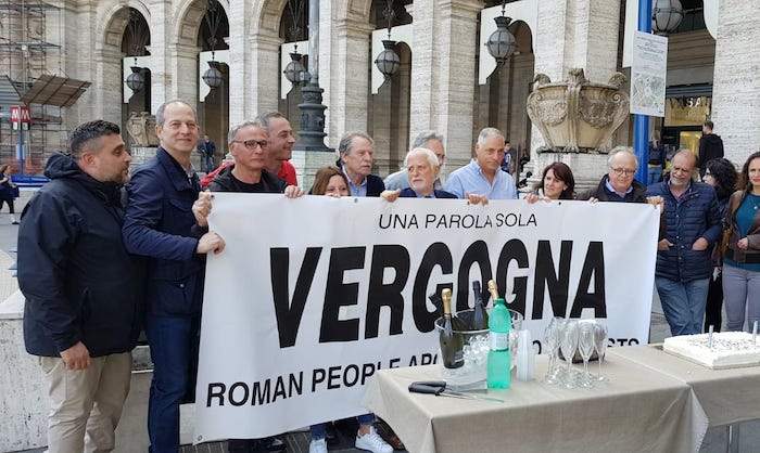 comitato metro repubblica