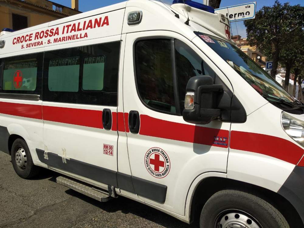 croce rossa santa severa santa marinella (2) croce rossa santa severa santa marinella (2)