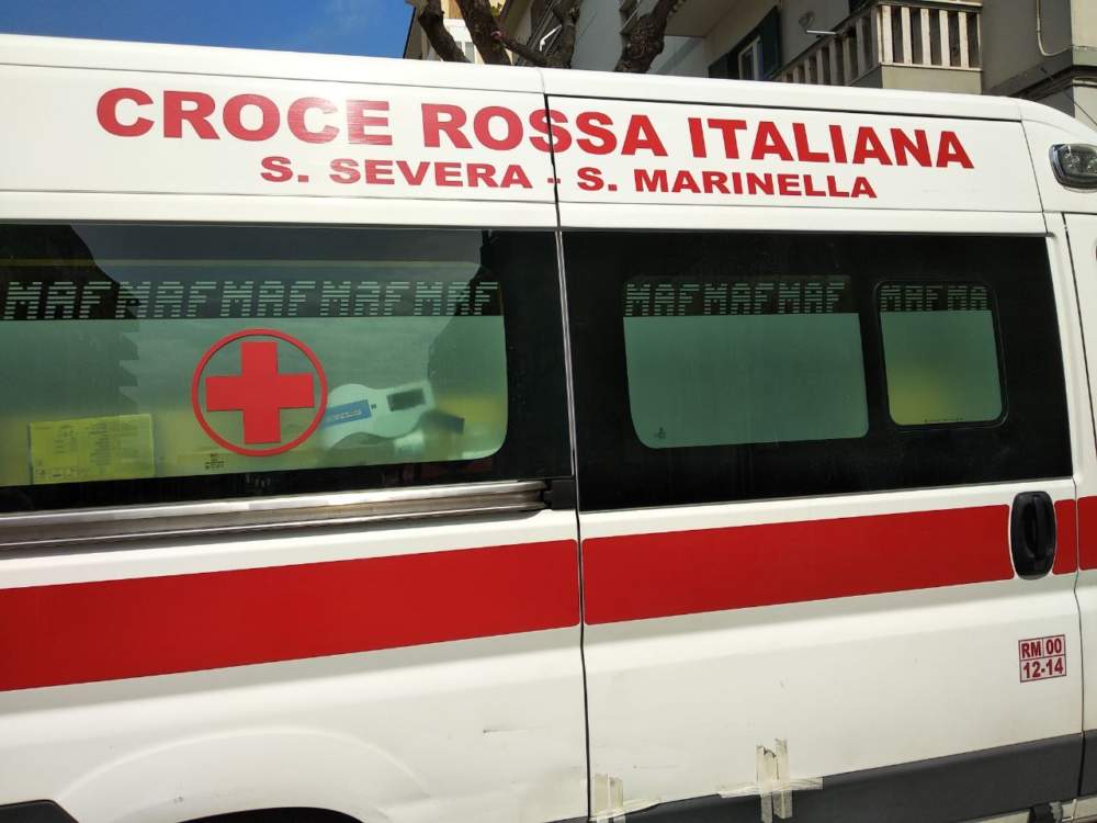 croce rossa santa severa santa marinella (3) croce rossa santa severa santa marinella (3)