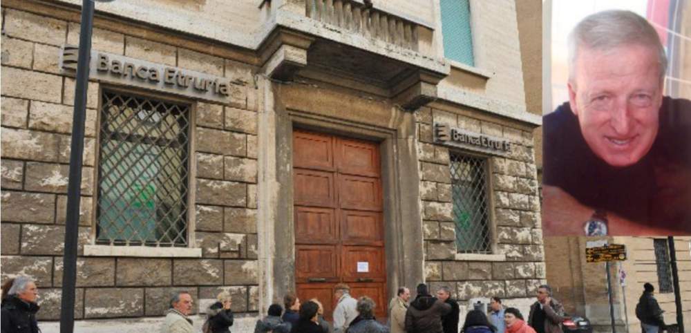 d’angelo banca etruria