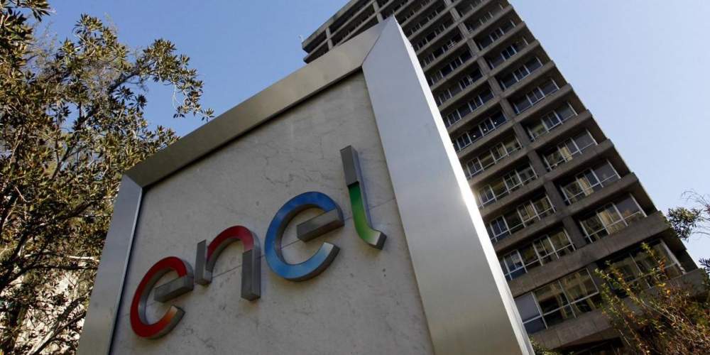enel cile enel chile