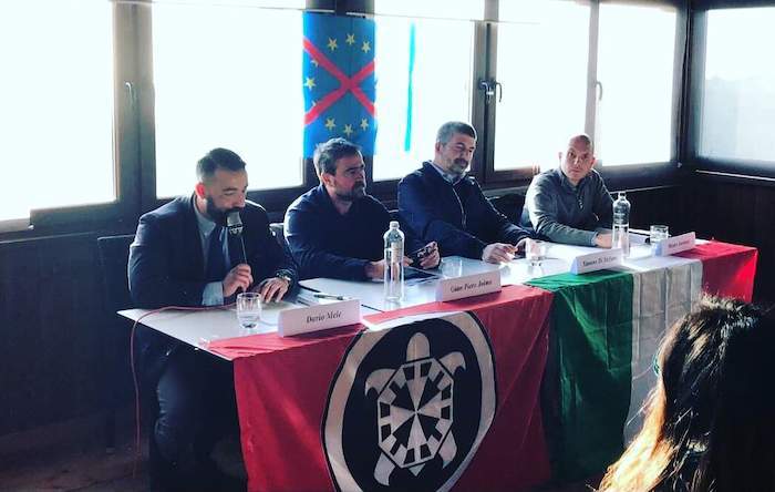 casapound
