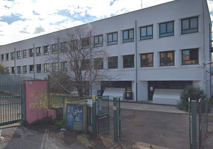 labaro – centro per disabili