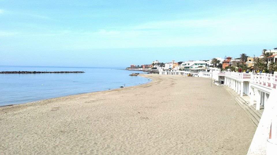 Minghella: “No alle spiagge libere di Santa Marinella ai volontari