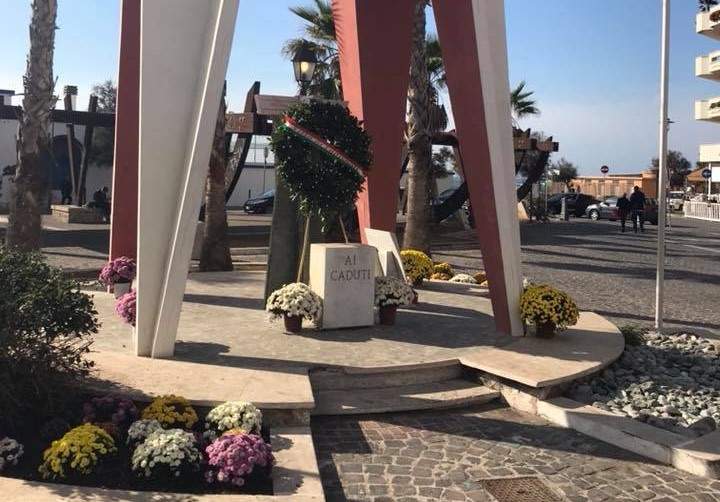 piazzale caduti ladispoli 1 piazzale caduti ladispoli 1