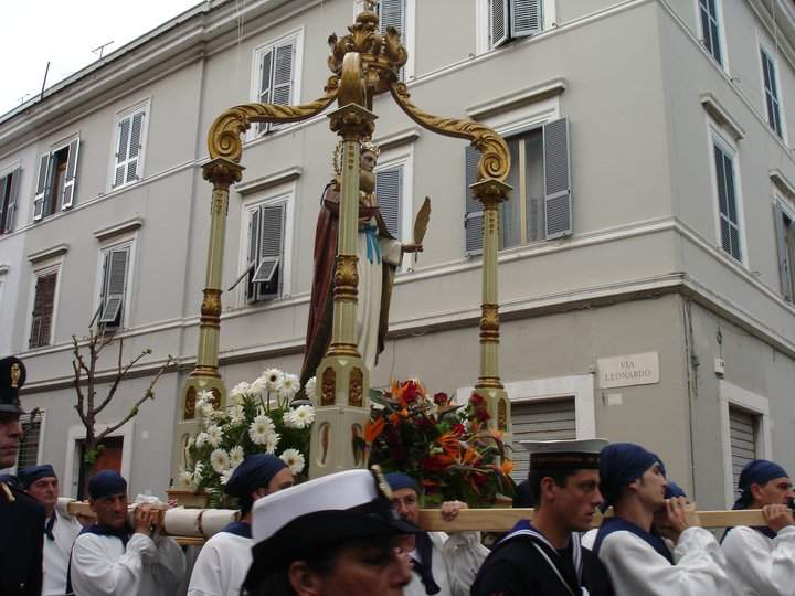 santa fermina santa fermina