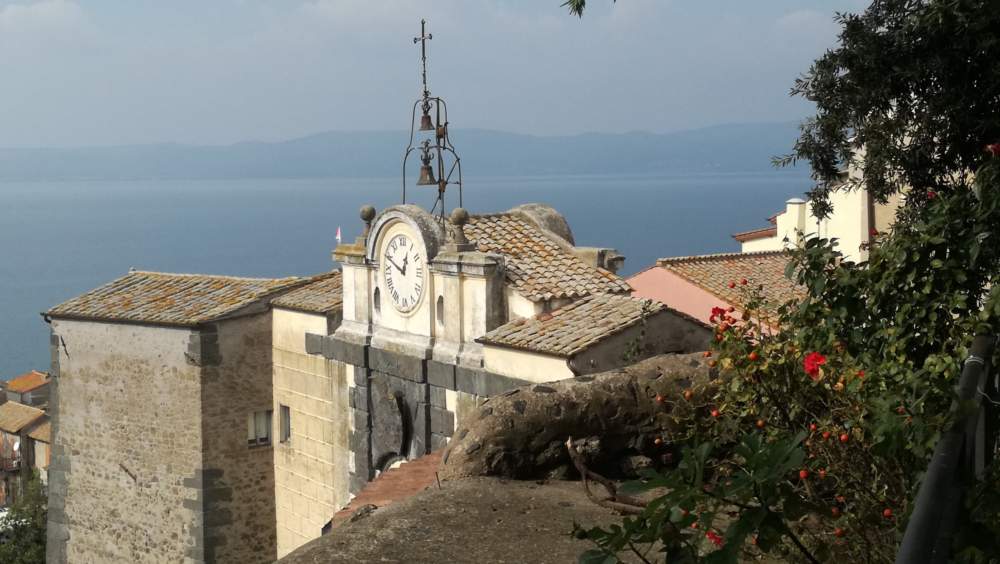 Anguillara