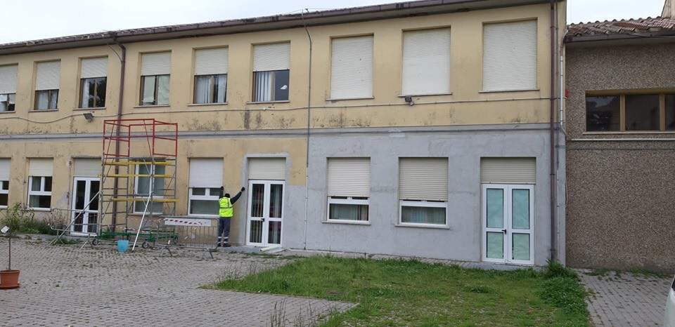 Anguillara, Minnucci (Pd): “Regione finanzia sistemazione plesso di via Verdi”