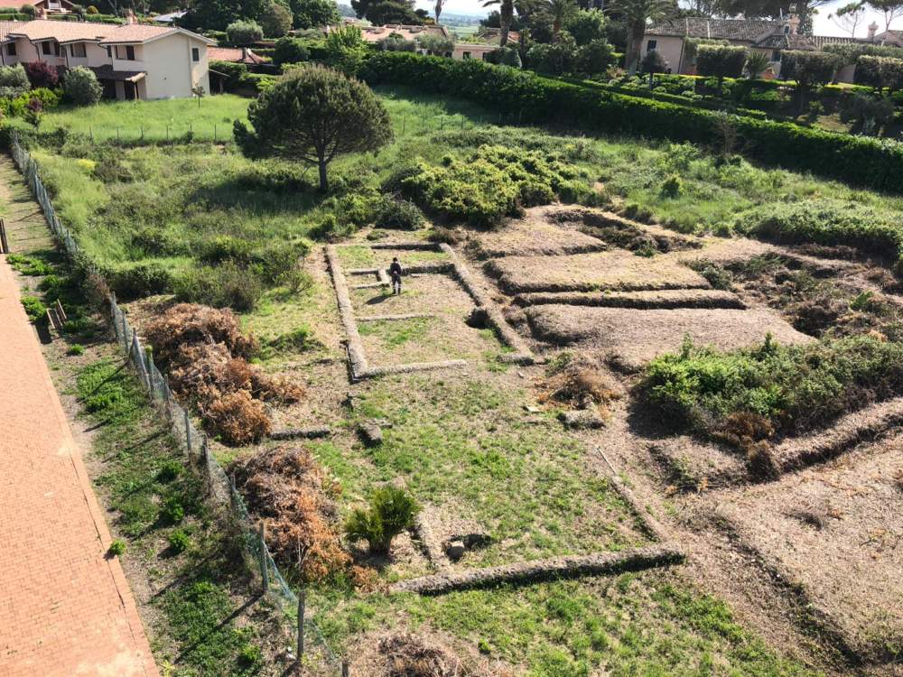 Il Parco Archeologico